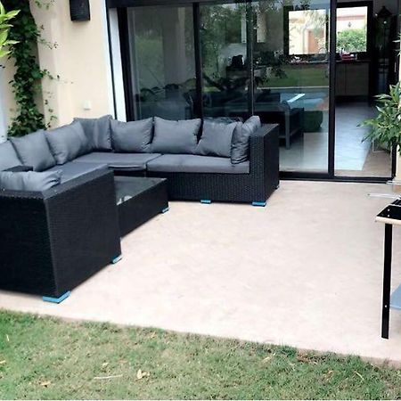 Villa 186 Agadir Islane المظهر الخارجي الصورة