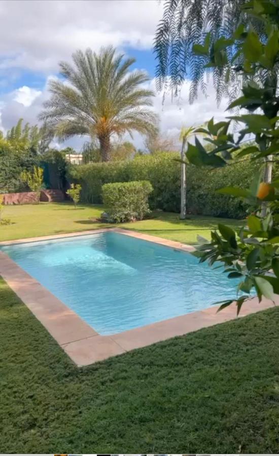 Villa 186 Agadir Islane المظهر الخارجي الصورة