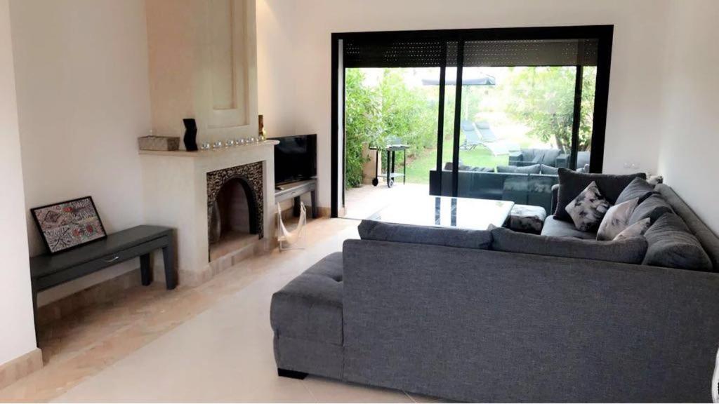 Villa 186 Agadir Islane المظهر الخارجي الصورة