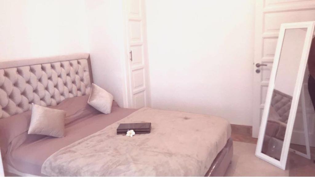 Villa 186 Agadir Islane المظهر الخارجي الصورة