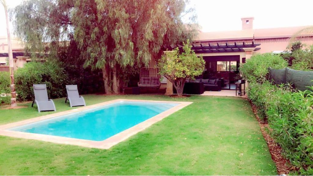 Villa 186 Agadir Islane المظهر الخارجي الصورة
