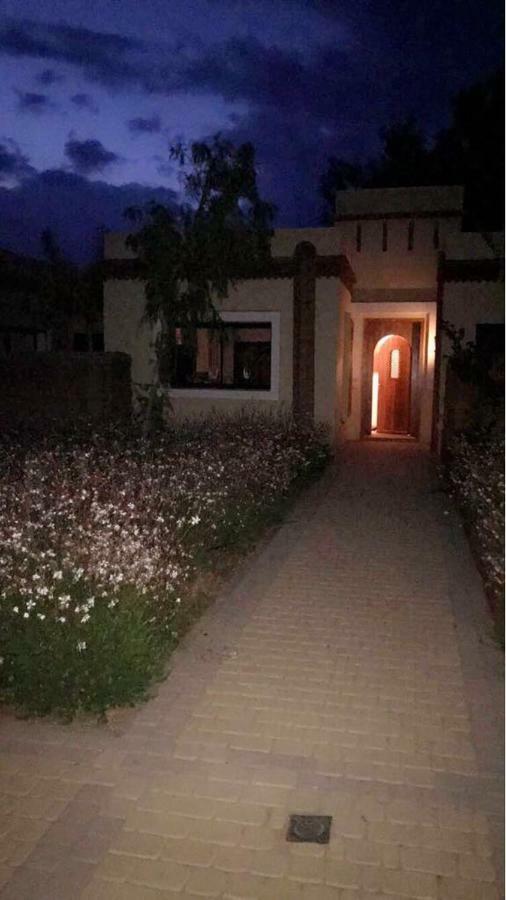 Villa 186 Agadir Islane المظهر الخارجي الصورة