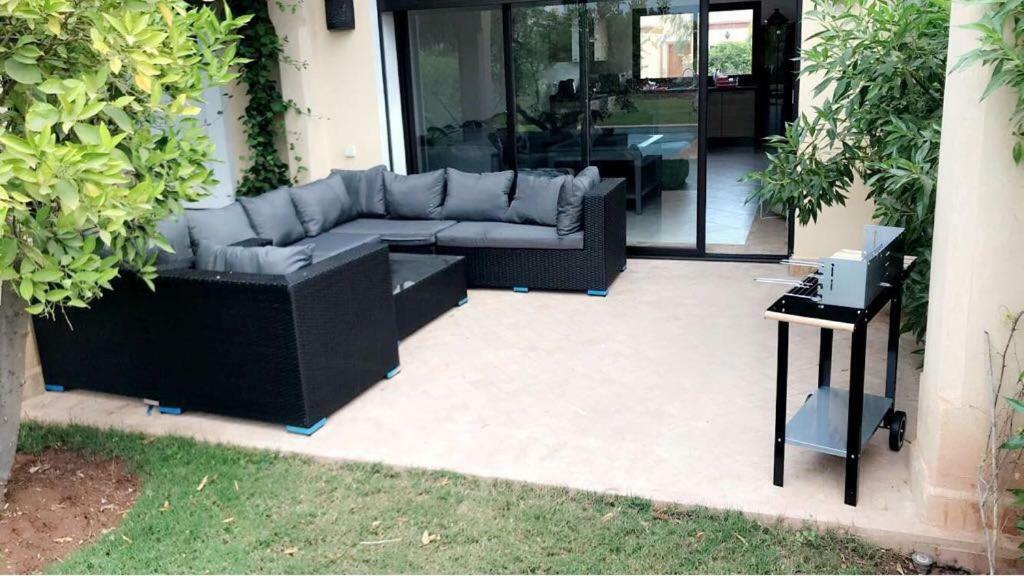 Villa 186 Agadir Islane المظهر الخارجي الصورة